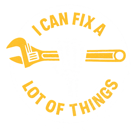 “I Can Fix A Lot of Things… But I Can’t Fix Stupid” Graphic Tee