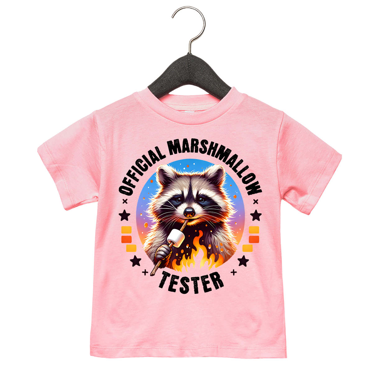 Official Marshmallow Tester Youth Tee