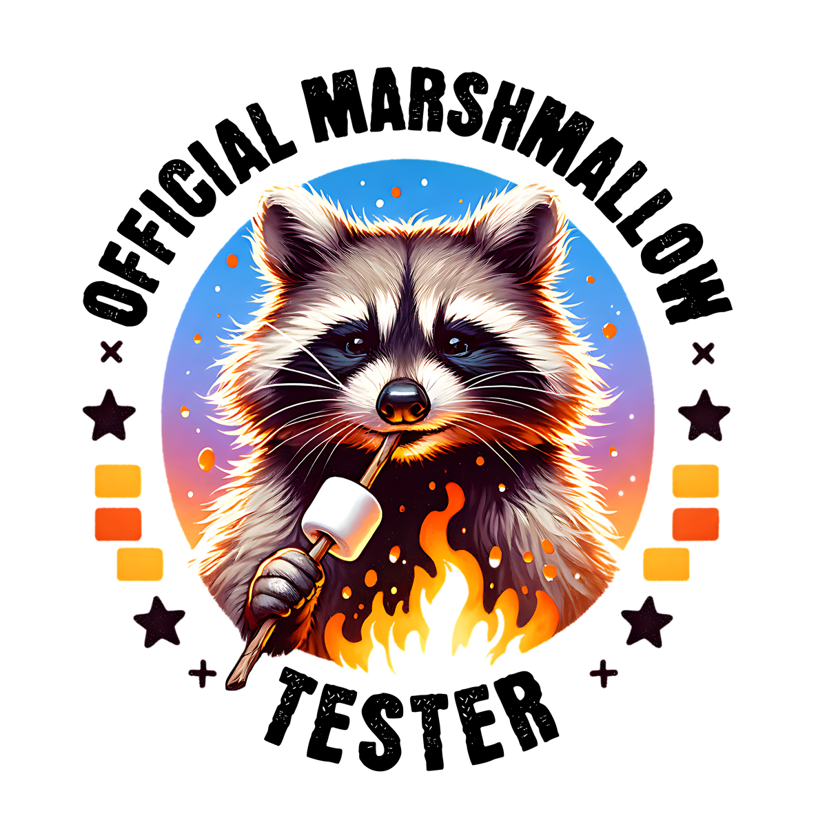 Official Marshmallow Tester Youth Tee