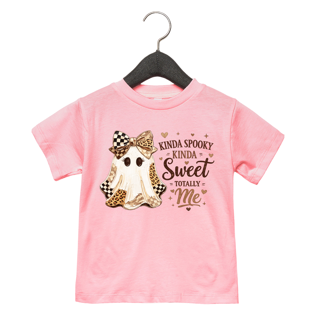 Kinda Spooky, Kinda Sweet Youth Tee