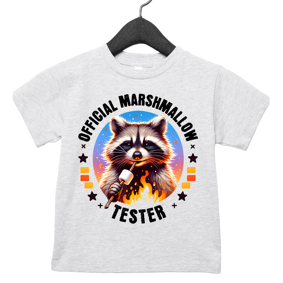 Official Marshmallow Tester Youth Tee